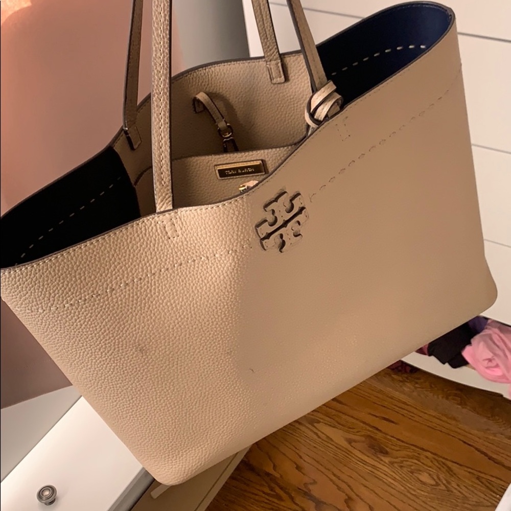 Tory Burch Tote